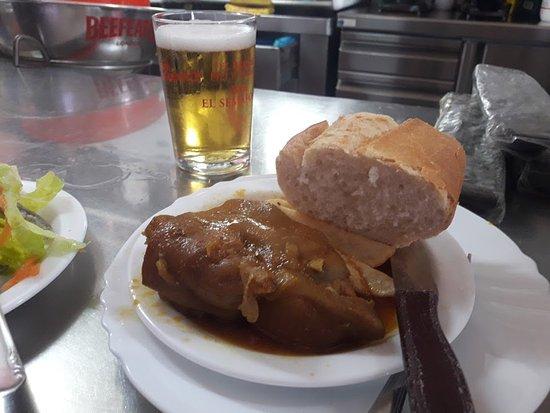 Bar El Semaforo